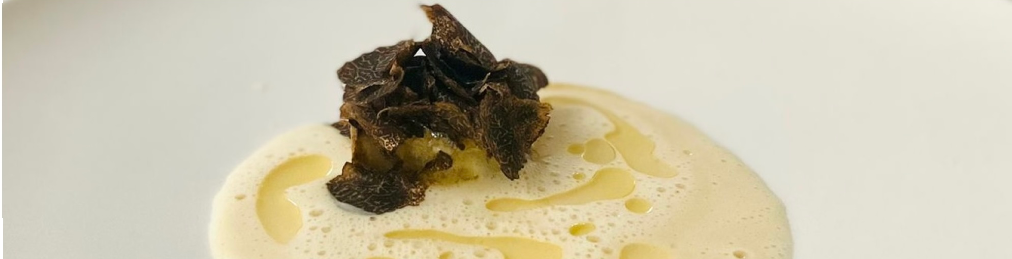 Trüffelbutter