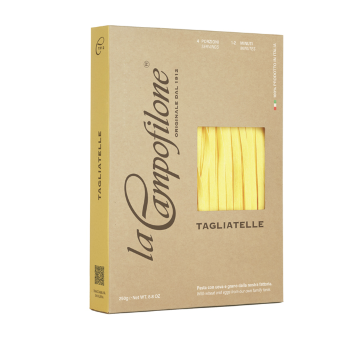 Tagliatelle Elite La Campofilone 