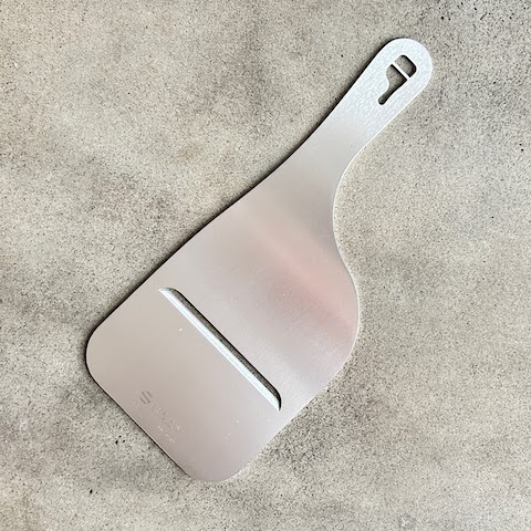 Premium Trüffelhobel Xfetta 