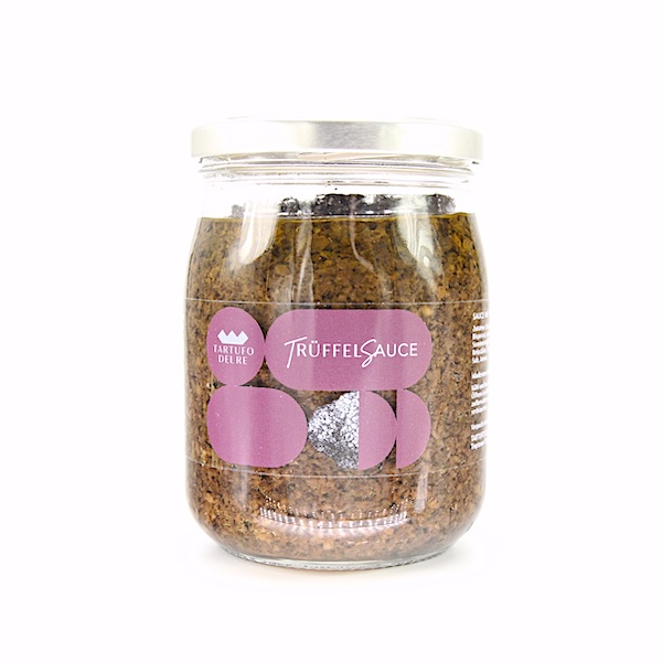 Tartufata Trüffelsauce